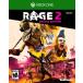 Rage 2 Deluxe Edition Xbox One 093155174252 Северная Америка версия иностранная версия soft 