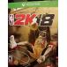 NBA 2K18 Legend Gold Северная Америка версия Xbox One иностранная версия soft 