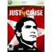 Just Cause - Xbox 360 [microsoft_xbox_360] Северная Америка версия Xbox 360 Xbox360 иностранная версия soft 