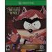 South Park: The Fractured But Whole SteelBook Gold Edition Xbox One иностранная версия soft 
