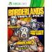 Borderlands Triple Pack - Xbox 360 Северная Америка версия Xbox 360 Xbox360 иностранная версия soft 