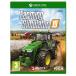 Farming Simulator 19 Xbox One Северная Америка версия Xbox One Xbox One иностранная версия soft 