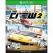 The Crew 2 Gold Edition - Xbox One Северная Америка версия Xbox One Xbox One иностранная версия soft 