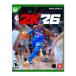 NBA 2K26 - Xbox Series X Северная Америка версия Xbox Series Xbox Series X|S иностранная версия soft 