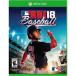 RBI Baseball 2018 Xbox One Северная Америка версия Xbox One Xbox One иностранная версия soft 