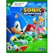 Sonic Superstars - Xbox One/Series X Северная Америка версия Xbox One Xbox One иностранная версия soft 