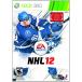 NHL 2012 - Xbox 360 Северная Америка версия Xbox 360 Xbox360 иностранная версия soft 
