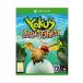 Yoku's Island Express - Xbox One Северная Америка версия Xbox One Xbox One иностранная версия soft 