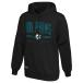 Outerstuff NFL Miami * Dolphin zMiami Dolphins тянуть over Performance флис f-ti Parker aqua 