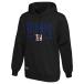 Outerstuff NFL New York *ja Ian tsuNew York Giants тянуть over Parker Performance флис мужской 