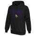 Outerstuff NFLminesota*bai King sMinnesota Vikings тянуть over Parker лиловый монета tos