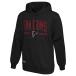 Outerstuff NFLa тигр nta* Falcon zAtlanta Falcons тянуть over Parker Performance флис 