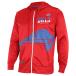 Outerstuff NFL Buffalo * Bill zBuffalo Bills полный Zip Performance флис Parker команда цвет 