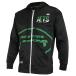 Outerstuff NFL New York * jets New York Jets полный Zip флис Parker f-ti мужской команда цвет 