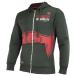 Outerstuff NFL язык pa Bay *ba краб a-zTampa Bay Buccaneers полный Zip флис Parker команда цвет 