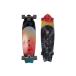 Globe Chromantic Uluwatu Cruiser скейтборд Complete 9.5 x 33 дюймовый 