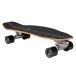 Carver Super Snapper Surf skate Complete 28 дюймовый C7 грузовик 69mm Wheel 