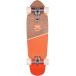 GLOBE Big Blazer Black/Green Cruiser скейтборд Complete бриллиант tail 32 дюймовый 