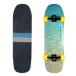 Loaded Boards Bolsa II длинная доска скейтборд панель 31 дюймовый 