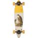 Globe Pintail 34 Falcon длинная доска скейтборд Complete 8.5" x 34"