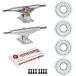 INDEPENDENT Stage 11 159 Ricta Clouds 52mm 78a скейтборд грузовик подвеска комплект 