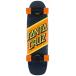 Santa Cruz Fast Lane Cruzer скейтборд Cruiser Complete 8.4 x 29.4 дюймовый 