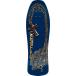 Powell Peralta Ray Underhill Cross Reissue скейтборд панель 9.9x31.03 Navy/Gold