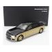 MERCEDES BENZ S���饹 S600 V12 BITURBO �ޥ��Хå� 2021 �����/�֥�å�/ Almost-Real 1/18