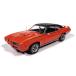 1969 Pontiac GTO Judge �J���[�Z�����b�h Mecum Auctions / AMERICAN MUSCLE 1/18 �~�j�J�[