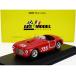 1950 Ferrari 195S Spider #733miremi задний se черновой .-ni/ салями красный ART-MODEL 1/43
