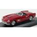 FERRARI 250 CALIFORNIA SPIDER AMERICA открытый красный 1/43 ART-MODEL миникар 