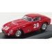  Ferrari 375MM Pesca -la1953 ART-MODEL 1/43