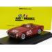 FERRARI 250 S N 625miremi задний 1952 maru tsoto maru keti бордо / ART-MODEL 1/43