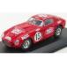 FERRARI 375MM N 15 Carrera * панама meli Carna Mexico 1953 1/43 миникар ART-MODEL