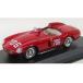  Ferrari 750 Monza miremi задний 1955 ART-MODEL 1/43