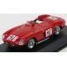  Ferrari 500 Mondial miremi задний 1965 ART-MODEL 1/43