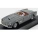 FERRARI 250 CALIFORNIA 1957 Cameron Dias серый 1/43