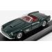 FERRARI 250GT CALIFORNIA SPIDER 1962 GREEN MET/ART-MODEL 1/43 миникар 