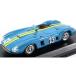 FERRARI 860 MONZA #13poruta-gonasau Trophy гонки 1956 3 ранг ART-MODEL 1/43 миникар 