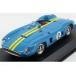 FERRARI 860 MONZA #2 вентилятор geo benezelakala rental GP 1956 2 ранг Spider ART-MODEL 1/43 миникар 