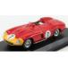 FERRARI 857S 1956 год Париж *mon Rely 1000km 5 ранг te*porudago/ Hill 1/43 ART-MODEL