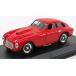 FERRARI 195S кольцо на палец ноги belrinetta 1950 красный /ART-MODEL 1/43 миникар 