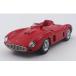 [ предварительный заказ ]FERRARI 860 MONZA Spider s/n0604 PROVA 1956 красный ART-MODEL 1/43