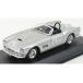 FERRARI - 250 CALIFORNIA SPIDER N 19 CUMBERLAND 1960 BOB GROSSMAN - SILVER /ART-MODELART-MODEL 1/43 миникар 