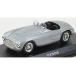 FERRARI - 166 SPIDER 1949 - LIMITED EDITION 298 ITEMS - METALLO SPAZZOLATO - BRUSHING METAL /ART-MODELART-MODEL 1/43 миникар 