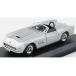 FERRARI - 250 CALIFORNIA SPIDER N 9 LIME ROCK 1959 B.GROSSMAN - SILVER WHITE /ART-MODELART-MODEL 1/43 миникар 