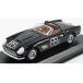 FERRARI - 250 CALIFORNIA SPIDER N 89s SCCA CUMBERLAND 1960 P.MION - BLACK /ART-MODELART-MODEL 1/43 миникар 