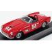 FERRARI - 250 GT CALIFORNIA SPIDER N 94 NASSAU 1959 W.BURNETT - RED /ART-MODELART-MODEL 1/43 миникар 
