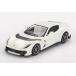 [ предварительный заказ ]12 месяц после FERRARI 812 competizione 2024 Bianco avus белый / BBR 1/64