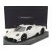 PAGANI  R 2021 硼դ ӥ󥳥٥ˡ ۥ磻 ֥å/ BBR 1/18 100